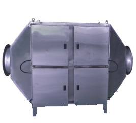低温等离子处理器
